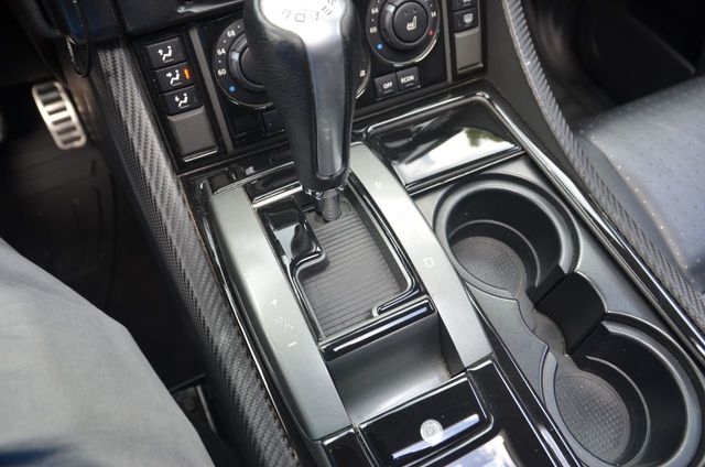 2006 Land Rover Range Rover Sport 4dr Wagon SC - 17695653 - 52