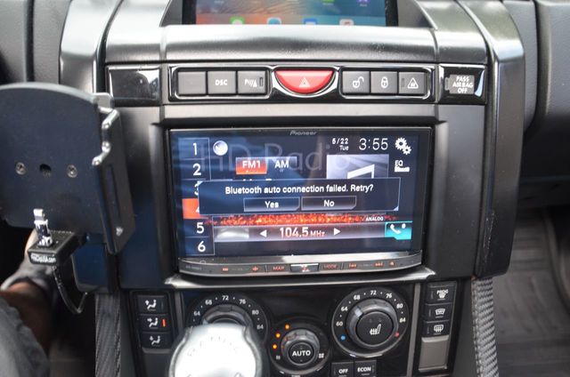 2006 Land Rover Range Rover Sport 4dr Wagon SC - 17695653 - 53