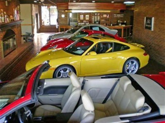 2006 Land Rover Range Rover Sport 4dr Wagon SC - 17695653 - 60