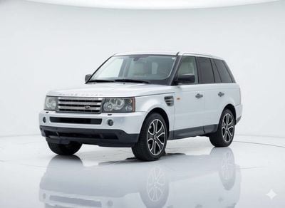 2006 Land Rover Range Rover Sport - SALSH23466A921744