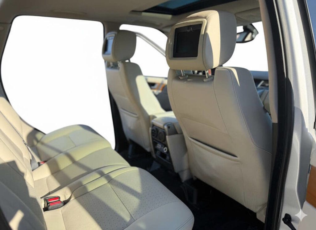 2006 Land Rover Range Rover Sport Supercharged 4dr SUV 4WD - 22944031 - 13