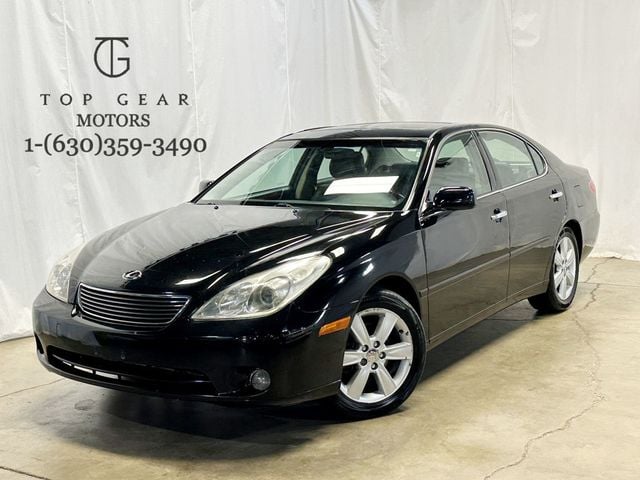 2006 Lexus ES 330 4dr Sedan - 23037049 - 0