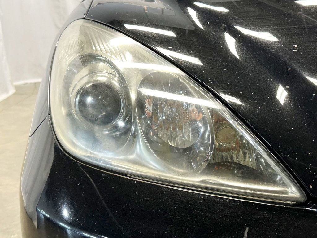 2006 Lexus ES 330 4dr Sedan - 23037049 - 9