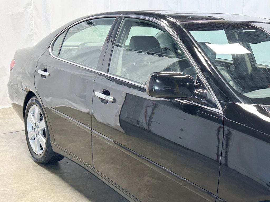 2006 Lexus ES 330 4dr Sedan - 23037049 - 10