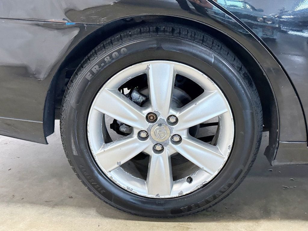 2006 Lexus ES 330 4dr Sedan - 23037049 - 12