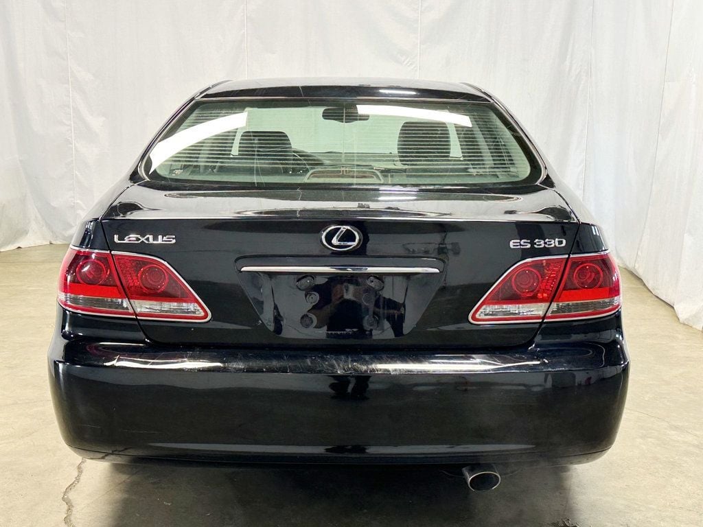 2006 Lexus ES 330 4dr Sedan - 23037049 - 13