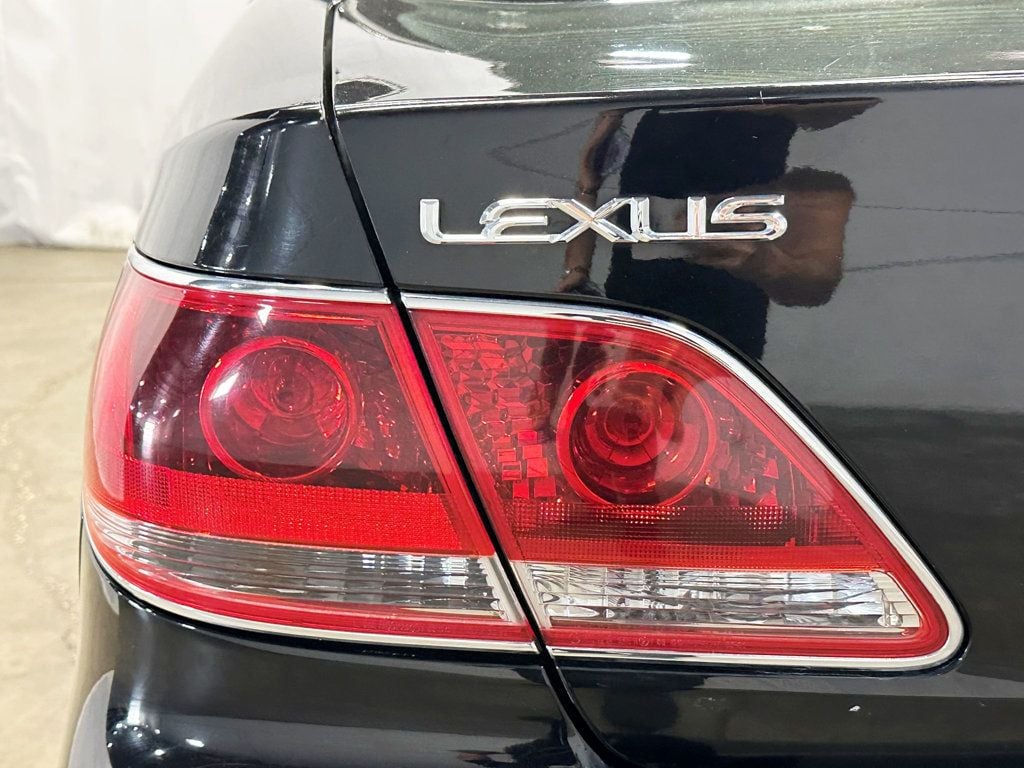 2006 Lexus ES 330 4dr Sedan - 23037049 - 14