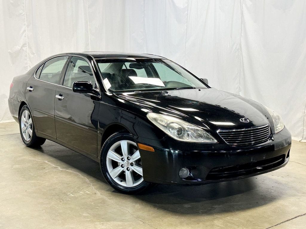 2006 Lexus ES 330 4dr Sedan - 23037049 - 1