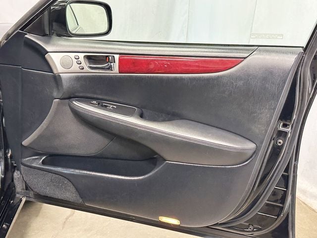 2006 Lexus ES 330 4dr Sedan - 23037049 - 19