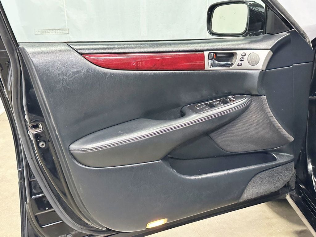 2006 Lexus ES 330 4dr Sedan - 23037049 - 20