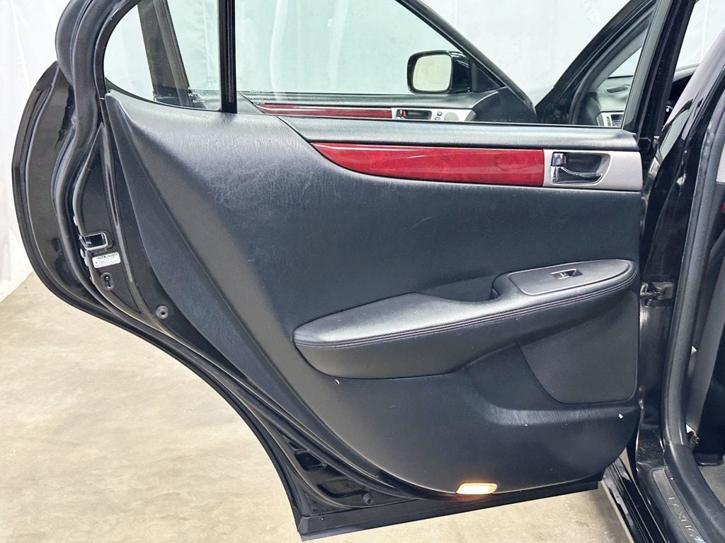 2006 Lexus ES 330 4dr Sedan - 23037049 - 21