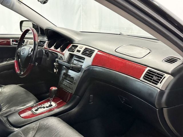 2006 Lexus ES 330 4dr Sedan - 23037049 - 23