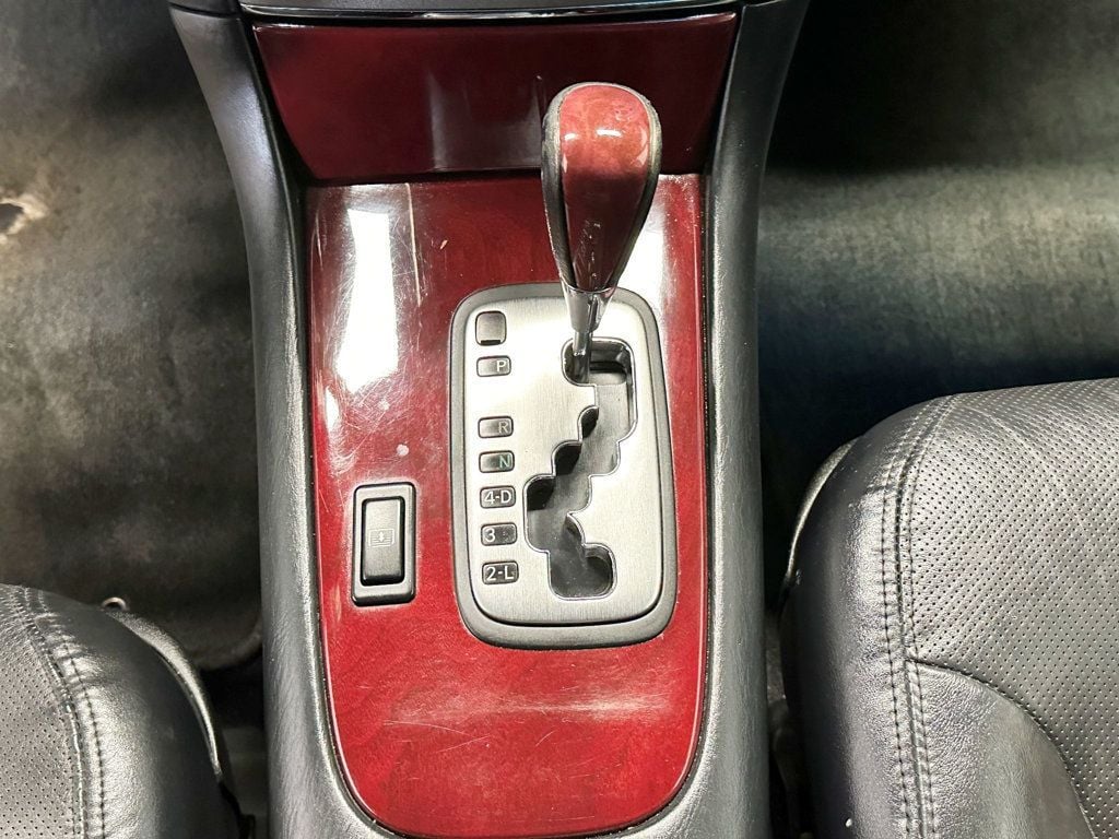 2006 Lexus ES 330 4dr Sedan - 23037049 - 25