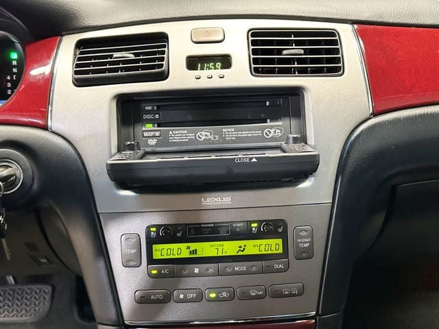 2006 Lexus ES 330 4dr Sedan - 23037049 - 26