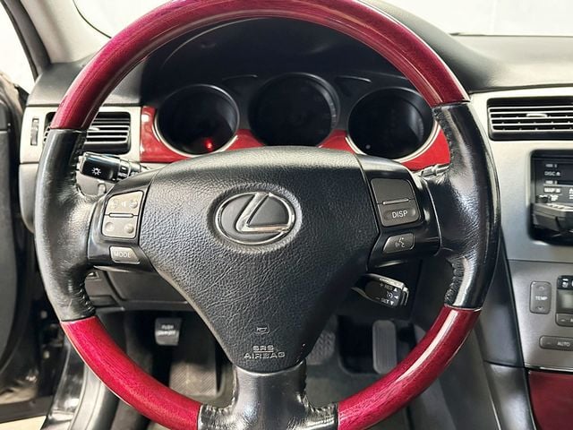 2006 Lexus ES 330 4dr Sedan - 23037049 - 28