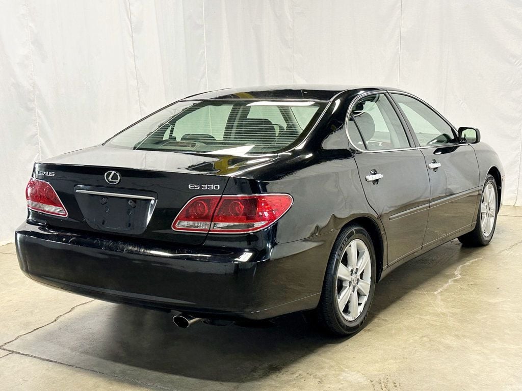 2006 Lexus ES 330 4dr Sedan - 23037049 - 2