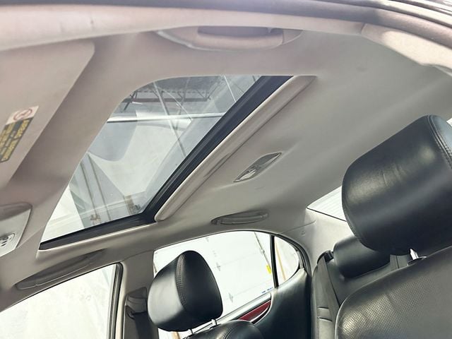 2006 Lexus ES 330 4dr Sedan - 23037049 - 29