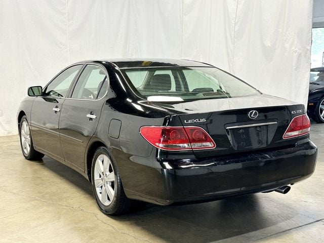 2006 Lexus ES 330 4dr Sedan - 23037049 - 3