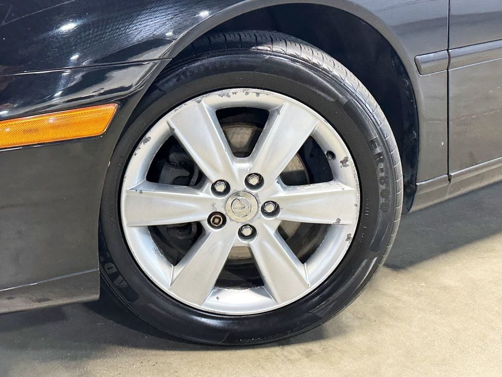 2006 Lexus ES 330 4dr Sedan - 23037049 - 4