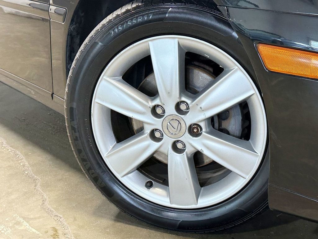 2006 Lexus ES 330 4dr Sedan - 23037049 - 5