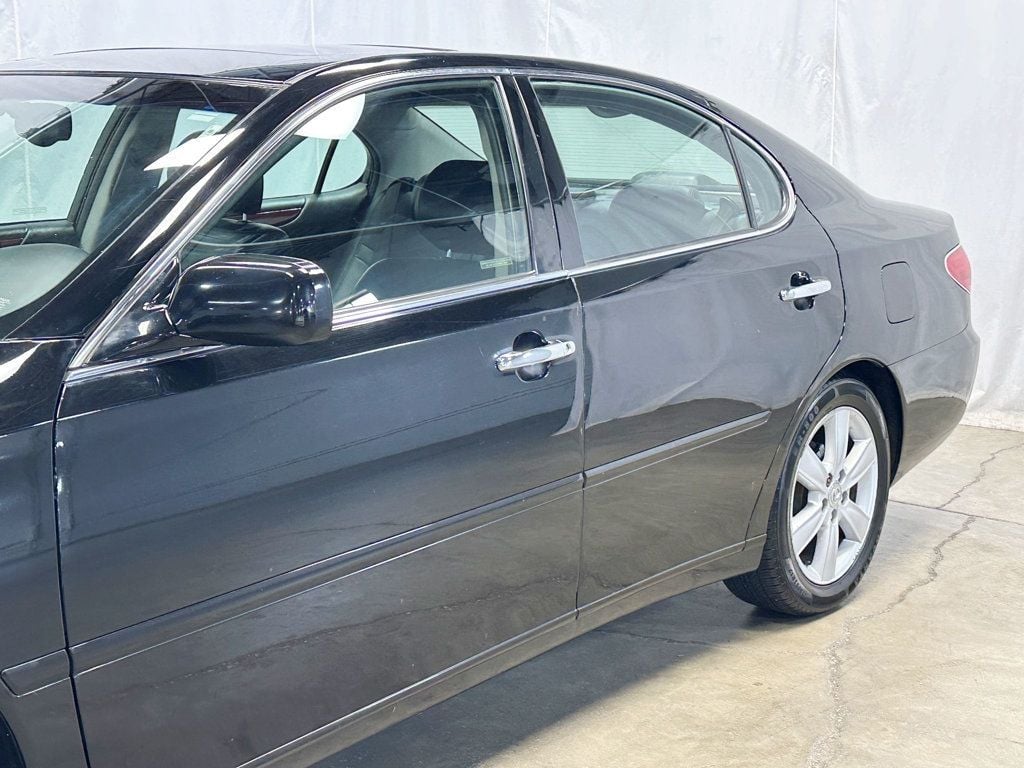 2006 Lexus ES 330 4dr Sedan - 23037049 - 6