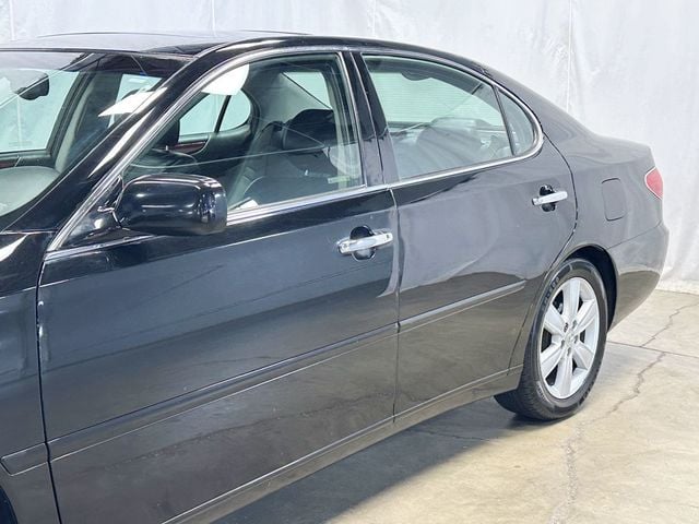2006 Lexus ES 330 4dr Sedan - 23037049 - 6