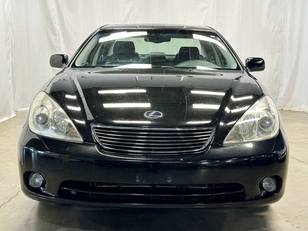 2006 Lexus ES 330 4dr Sedan - 23037049 - 7