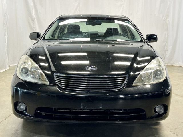 2006 Lexus ES 330 4dr Sedan - 23037049 - 7