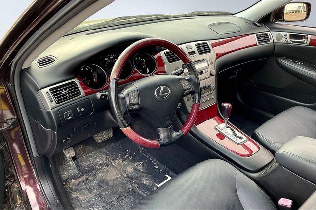 2006 Lexus ES 330 4dr Sedan - 23090952 - 10