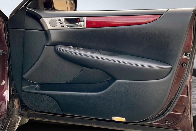 2006 Lexus ES 330 4dr Sedan - 23090952 - 14