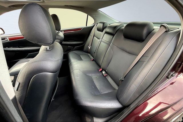 2006 Lexus ES 330 4dr Sedan - 23090952 - 15
