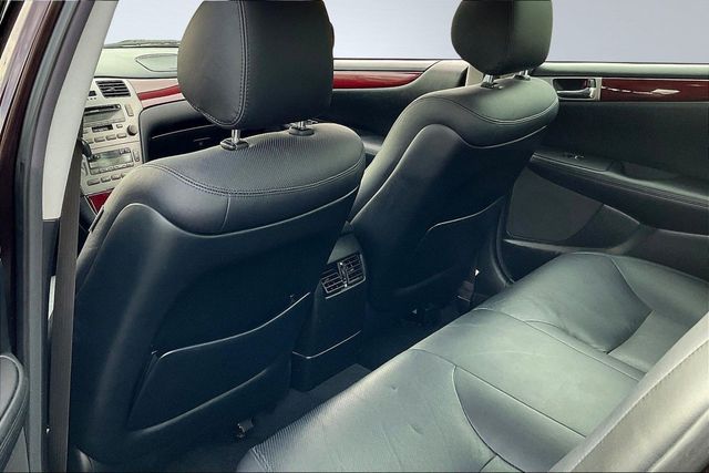2006 Lexus ES 330 4dr Sedan - 23090952 - 16