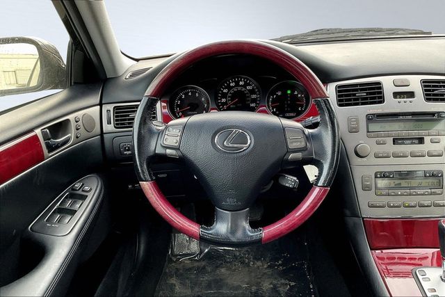 2006 Lexus ES 330 4dr Sedan - 23090952 - 18