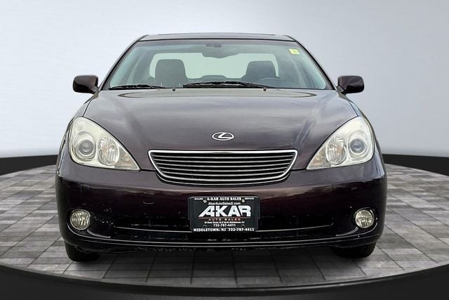 2006 Lexus ES 330 4dr Sedan - 23090952 - 1