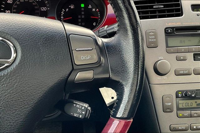 2006 Lexus ES 330 4dr Sedan - 23090952 - 20