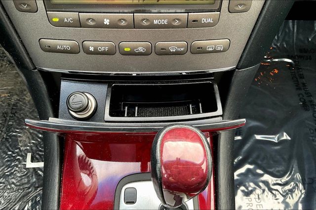 2006 Lexus ES 330 4dr Sedan - 23090952 - 23