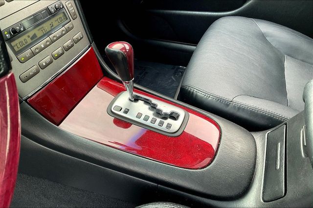 2006 Lexus ES 330 4dr Sedan - 23090952 - 27
