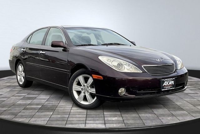2006 Lexus ES 330 4dr Sedan - 23090952 - 2