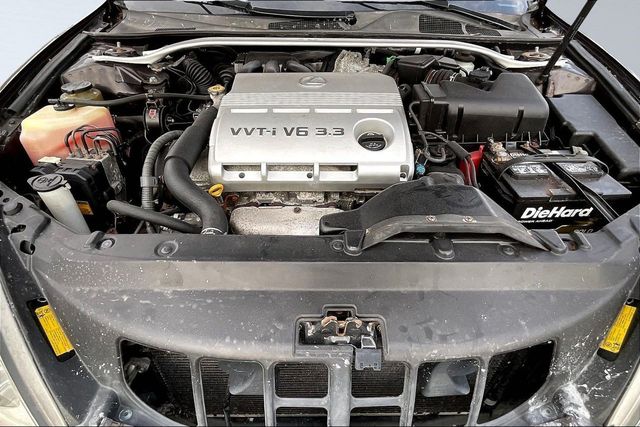 2006 Lexus ES 330 4dr Sedan - 23090952 - 33
