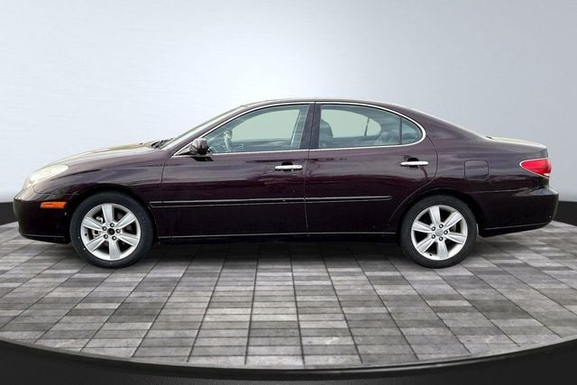 2006 Lexus ES 330 4dr Sedan - 23090952 - 3