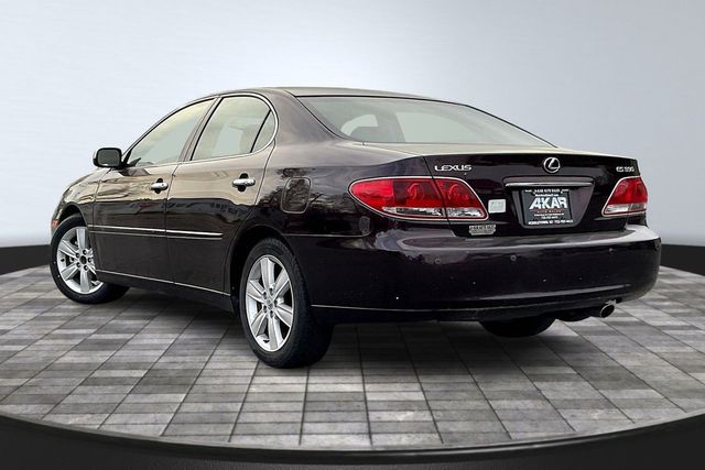 2006 Lexus ES 330 4dr Sedan - 23090952 - 6