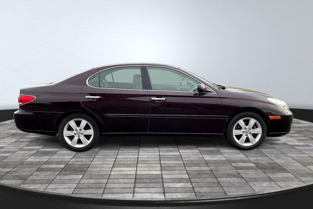 2006 Lexus ES 330 4dr Sedan - 23090952 - 7