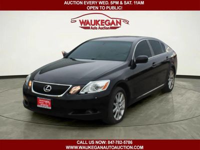 2006 Lexus GS 300
