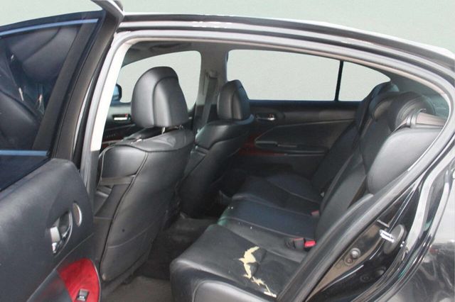 2006 Lexus GS 300 4dr Sedan AWD - 23011874 - 5