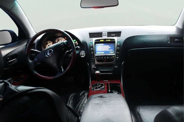 2006 Lexus GS 300 4dr Sedan AWD - 23011874 - 6