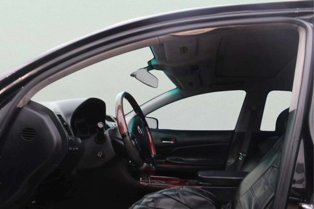 2006 Lexus GS 300 4dr Sedan AWD - 23011874 - 7