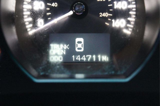 2006 Lexus GS 300 4dr Sedan AWD - 23011874 - 8