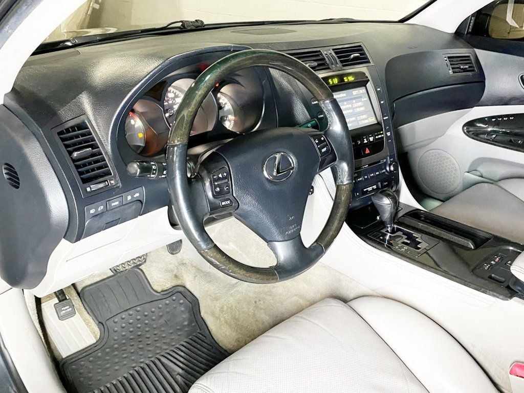 2006 Lexus GS 300 4dr Sedan AWD - 22410490 - 25