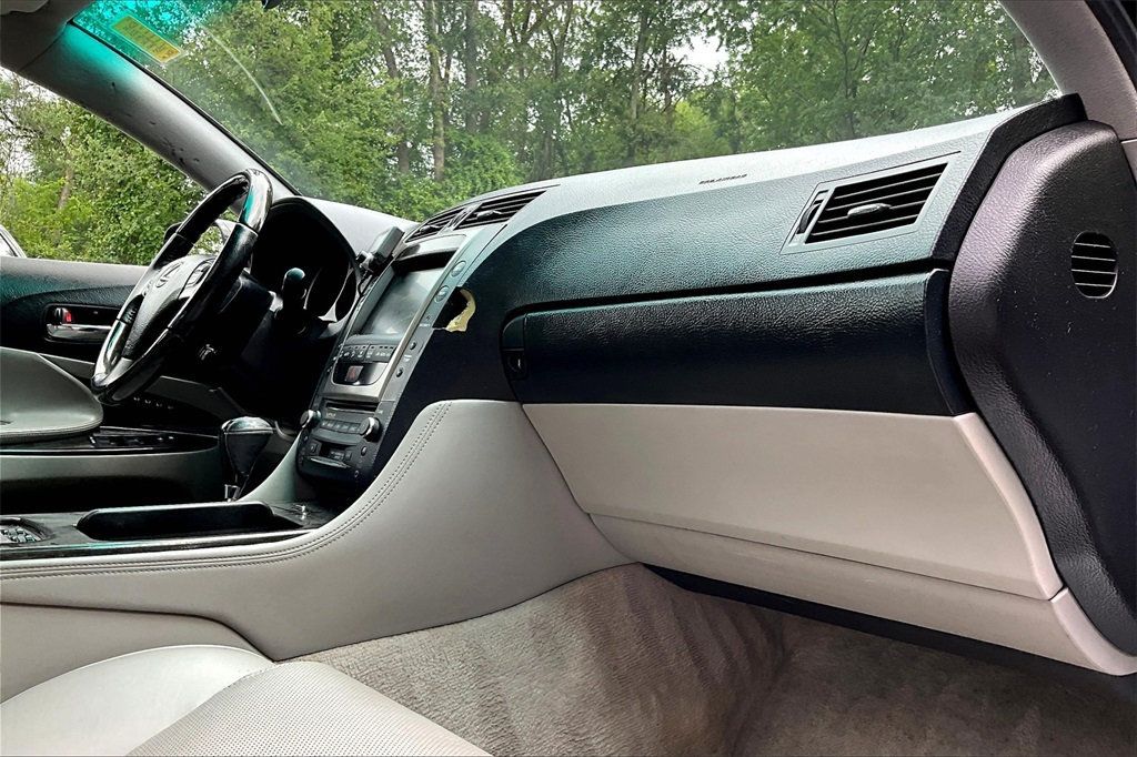 2006 Lexus GS 300 photo 12