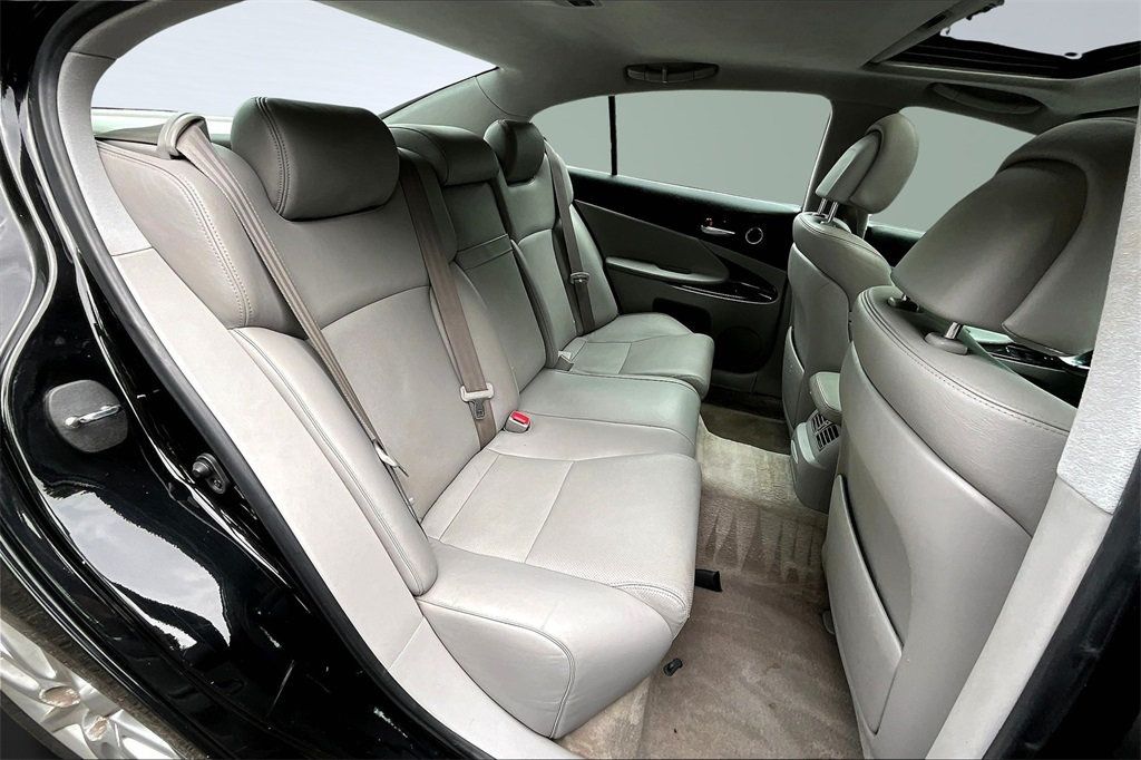 2006 Lexus GS 300 photo 14